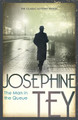 The Man In The Queue by Josephine Tey 9780099556725