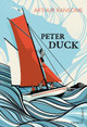 Peter Duck by Arthur Ransome 9780099573647