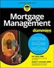 Mortgage Management For Dummies by Eric Tyson 9781119387794
