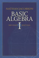 Basic Algebra I by Nathan Jacobson 9780486471891