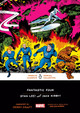 Fantastic Four by Stan Lee 9780143135838