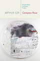 Compass Rose by Arthur Sze 9781556594670