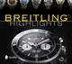 Breitling Highlights by Henning Mutzlitz 9780764342110