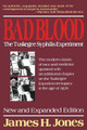 Bad Blood by James H. Jones 9780029166765