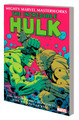 Mighty Marvel Masterworks: The Incredible Hulk Vol. 3 - Less Than Monster, More Than Man by Stan Lee 9781302949037