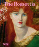 The Rossettis by Carol Jacobi 9781849768412