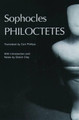 Philoctetes by Sophocles 9780195136579
