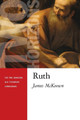 Ruth by James McKeown 9780802863850