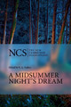 A Midsummer Night's Dream by William Shakespeare 9780521532471