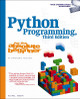 Python Programming for the Absolute Beginner, Third Edition by Michael Dawson 9781435455009