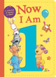 Now I Am 1 by Rachel Baines 9781848699304