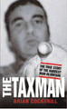 Tax Man by Brian Cockerill 9781844544882