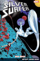 Silver Surfer: New Dawn by Dan Slott 9781846536175