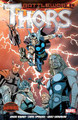 Thors Jason Aaron 9781846537011