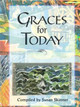 Graces for Today Susan Holliday 9781846941283
