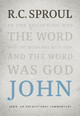 John: An Expositional Commentary by R. C. Sproul 9781642891829