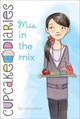 Mia in the Mix by Coco Simon 9781442422773