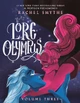 Lore Olympus: Volume Three by Rachel Smythe 9780593356098