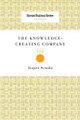 The Knowledge-Creating Company by Ikujiro Nonaka 9781633695221