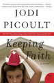 Keeping Faith by Jodi Picoult 9780060878061