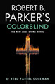 Colorblind by Reed Farrel Coleman 9780857302861