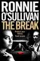The Break by Ronnie O'Sullivan 9781509864010