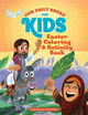 Easter Coloring and Activity Book by Crystal Bowman 9781640700024