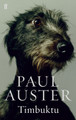 Timbuktu by Paul Auster 9780571229093