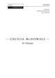 O Oriens by Cecilia McDowall 9780193388369