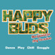 Happy Buds: Marijuana For Any Occasion by Ed Rosenthal 9781936807079