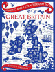 Great Britain by Stephen Halliday 9781910821206