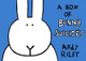 A Box of Bunny Suicides: The Book of Bunny Suicides/Return of the Bunny Suicides by Andy Riley 9780452292338