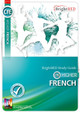 CFE Higher French Study Guide Janette Kelso 9781906736620