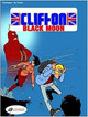 Clifton Vol.4: Black Moon by De Groot 9781905460304