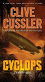 Cyclops by Clive Cussler 9781982121129