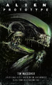 Alien: Prototype by Tim Waggoner 9781789092196