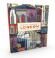 Edward Bawden's London by Peyton Skipwith 9781851778461