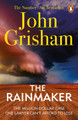 The Rainmaker by John Grisham 9780099537175