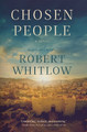 Chosen People by Robert Whitlow 9780718083045