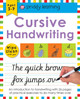 Cursive Handwriting: Wipe Clean Workbooks by Roger Priddy 9781783416103