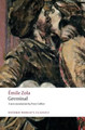 Germinal by Emile Zola 9780199536894
