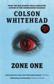 Zone One by Colson Whitehead 9780099570141