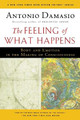 The Feeling of What Happens: Body and Emotion in the Making of Consciousness by Antonio Damasio 9780156010757
