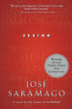 Seeing by Jose Saramago 9780156032735
