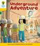 Oxford Reading Tree: Level 5: More Stories A: Underground Adventure by Roderick Hunt 9780198482550