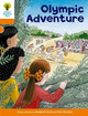 Oxford Reading Tree: Level 6: More Stories B: Olympic Adventure by Roderick Hunt 9780198483007