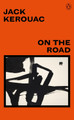 On the Road by Jack Kerouac 9780241347959