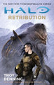 Halo: Retribution by Troy Denning 9781785656736
