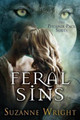 Feral Sins by Suzanne Wright 9781611097184