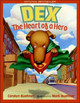 Dex by Caralyn Buehner 9780064438452